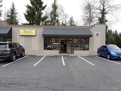 Dry Cleaner «Ariel’s Fine Dry Cleaners», reviews and photos, 12804 NE 85th St, Kirkland, WA 98033, USA