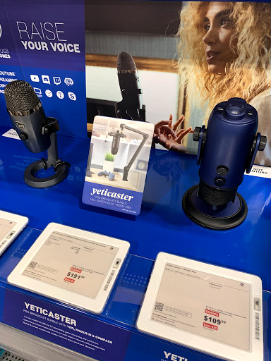 Electronics Store «Best Buy», reviews and photos, 1131 5th St, Miami Beach, FL 33139, USA