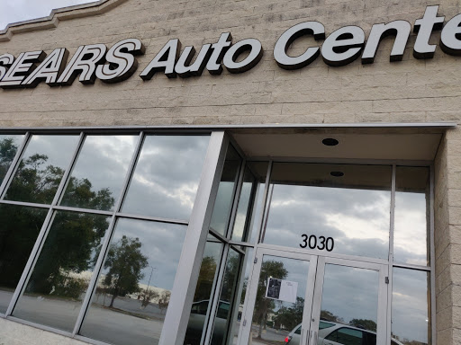 Department Store «Sears», reviews and photos, 3100 SW College Rd #300, Ocala, FL 34474, USA