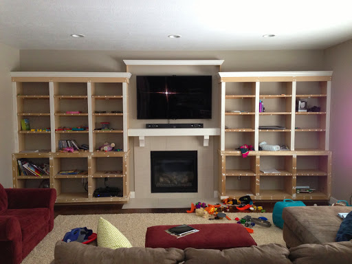 Painter «Painter1 of Utah County», reviews and photos, 947 1010 N #402, Orem, UT 84057, USA