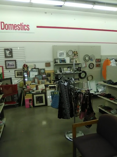 Thrift Store «The Salvation Army Family Store & Donation Center», reviews and photos