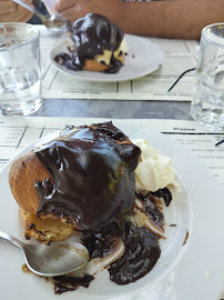 Plats et boissons du Restaurant Le Bistrot Cordais à Cordes-sur-Ciel - n°5