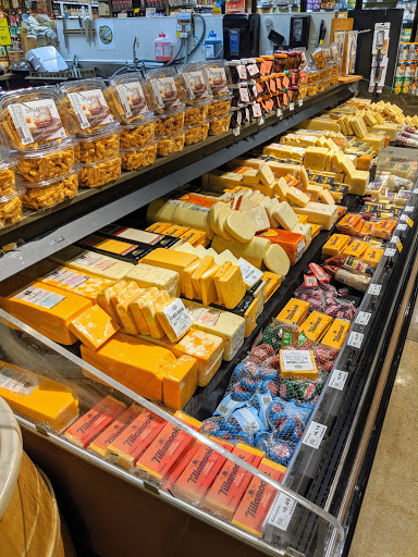 Grocery Store «Whole Foods Market», reviews and photos, 1401 E 41st St, Tulsa, OK 74105, USA