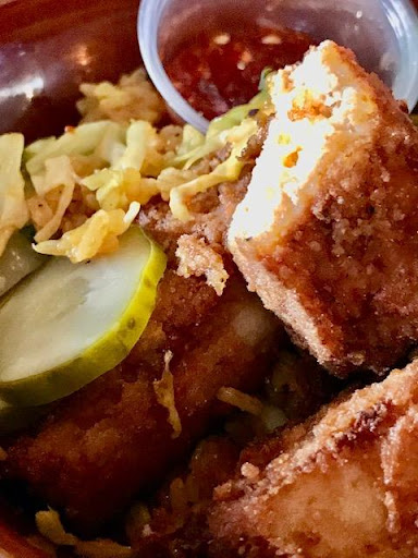 Lounge «The Brothers Lounge», reviews and photos, 11609 Detroit Ave, Cleveland, OH 44107, USA