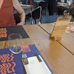 Photo n°1 de l'avis de Marco.a fait le 01/08/2021 à 17:16 sur le  VINARTE Pizza & Fuoco • Agropoli à Agropoli