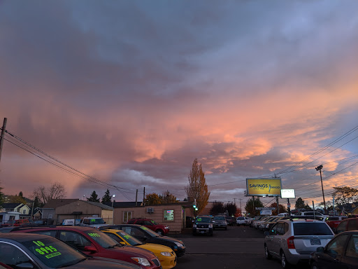 Eastside Auto Sales, 6214 SE 82nd Ave, Portland, OR 97266, USA, 