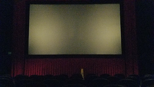 Movie Theater «Regal Cinemas Spotlight 14», reviews and photos, 1100 N Interstate Dr, Norman, OK 73072, USA