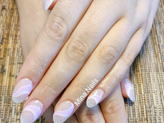 Mina Nails & Beauty Spa