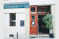 Photos du propriétaire du Restaurant italien TERRONIA à Paris - n°1