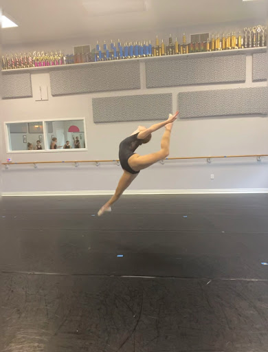 Dance School «Center Stage», reviews and photos, 1602 West Dr, Leander, TX 78641, USA