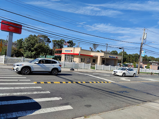 Bank of America (with Drive-thru ATM) image 6