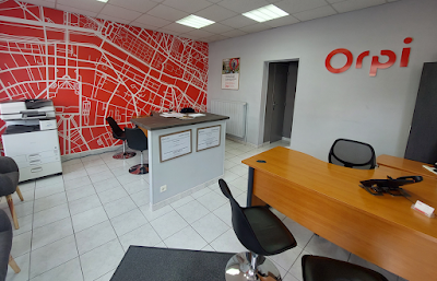 Orpi Vienne Immobilier Blois à Blois