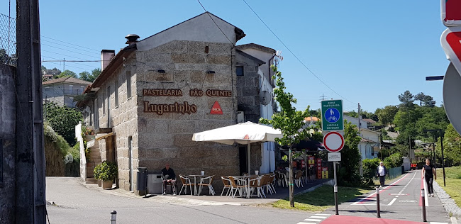 Pão Quente do Lugarinho - Guimarães