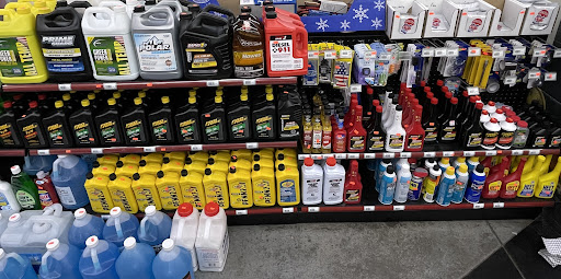 Convenience Store «Zipz Convenience Stores», reviews and photos, 6100 MO-150, Grandview, MO 64030, USA