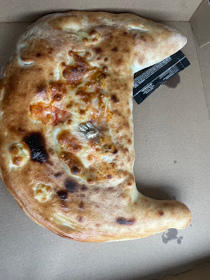pizza 94 vsg à Villeneuve-Saint-Georges