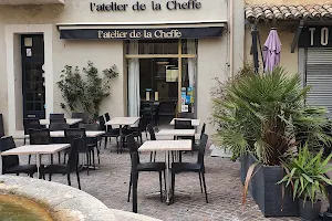 L'atelier de la Cheffe, Salon de Provence image