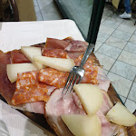 Photo n°1 de l'avis de Dario.e fait le 23/07/2019 à 14:03 sur le  Pizzeria Braceria La Terrazza à Porto Cesareo