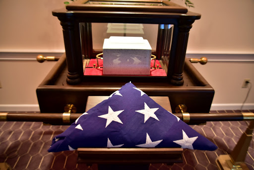 Funeral Home «Remick & Gendron Funeral Home/Crematory», reviews and photos, 811 Lafayette Rd, Hampton, NH 03842, USA