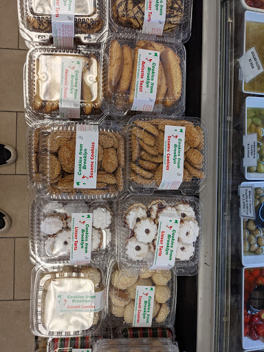 Italian Grocery Store «A & S Marketplace», reviews and photos, 681 Main St, Mt Kisco, NY 10549, USA