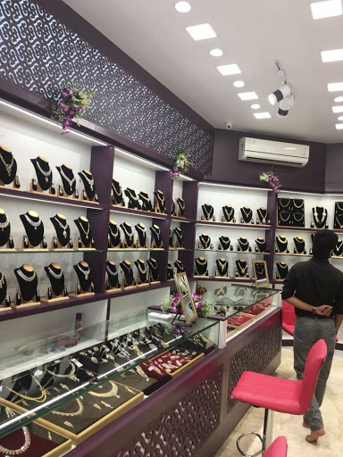 Aanya - Fashion Jewellery Store