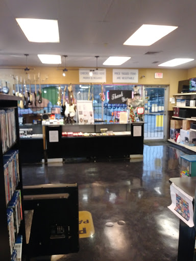 Pawn Shop «Port City Pawn Shop», reviews and photos, 522 US-80, Garden City, GA 31408, USA