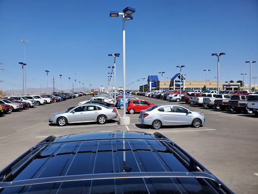 Used Car Dealer «CarMax», reviews and photos, 1300 Pendale Rd, El Paso, TX 79936, USA