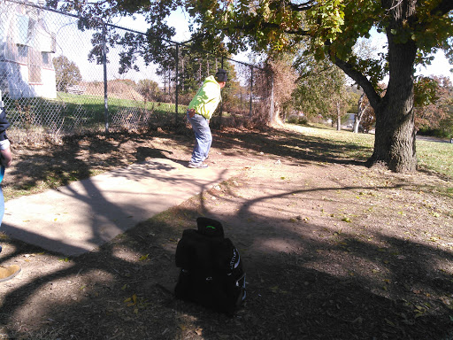 Golf Course «Swope Park Disc Golf Course», reviews and photos, 6900 Elmwood Ave, Kansas City, MO 64132, USA