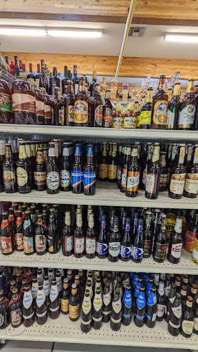 Supermarket «BZ BEE MARKET», reviews and photos, 2322 S El Camino Real, San Mateo, CA 94403, USA