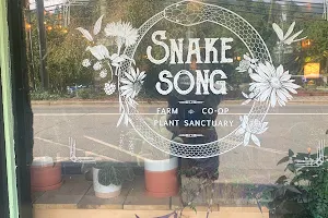 Snake song image