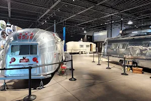 Airstream, Inc. HQ - Travel Trailer Plant and Heritage Center image