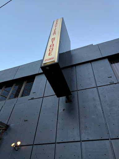 Performing Arts Theater «Center Stage Theater», reviews and photos, 1374 West Peachtree St NW, Atlanta, GA 30309, USA