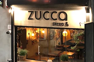 Zucca Pizza Pangaltı image