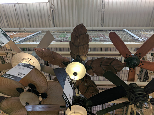 Home Improvement Store «The Home Depot», reviews and photos, 801 Trenton Rd, McAllen, TX 78504, USA