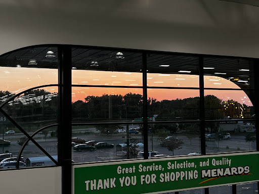 Home Improvement Store «Menards», reviews and photos, 7800 Lakeland Ave N, Brooklyn Park, MN 55445, USA