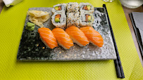 Plats et boissons du Restaurant japonais Futo Sushi à Saint-Cloud - n°13