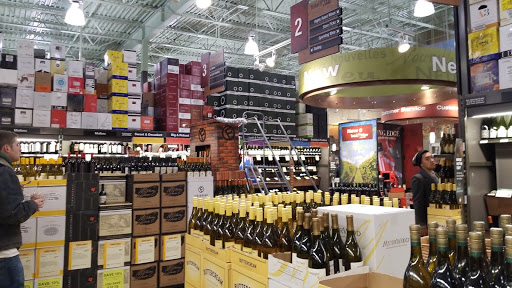Wine Store «Total Wine & More», reviews and photos, 510 Lake Dr, Chanhassen, MN 55317, USA