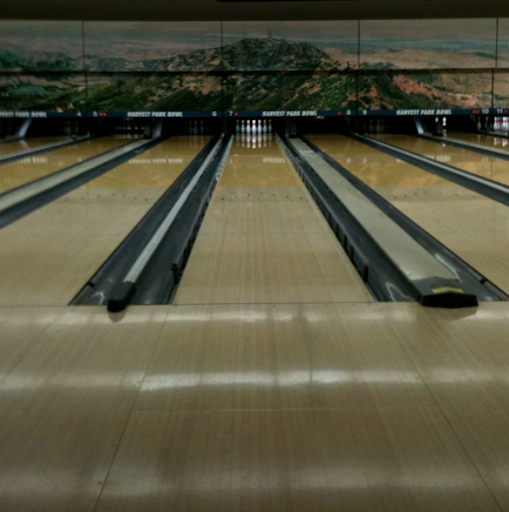 Bowling Alley «Harvest Park Bowl», reviews and photos, 5000 Balfour Rd, Brentwood, CA 94513, USA