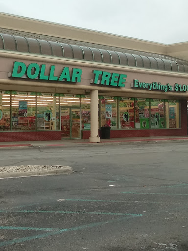 Dollar Store «Dollar Tree», reviews and photos, 3570 Soldano Boulevard, Columbus, OH 43228, USA