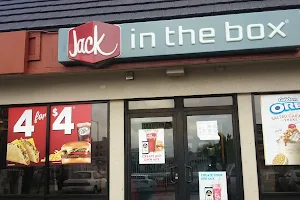 Jack in the Box image