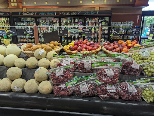 Shopping Mall «The Kings Village Shopping Center», reviews and photos, 230 Mt Hermon Rd, Scotts Valley, CA 95066, USA