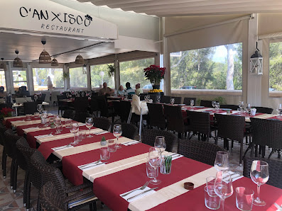 Can Xisco Restaurant Carrer del Pelicà, 2, 07181 Son Ferrer, Balearic Islands, España