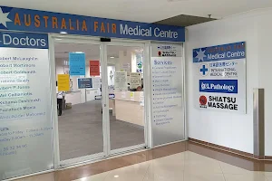 Australia Fair Medical Centre image