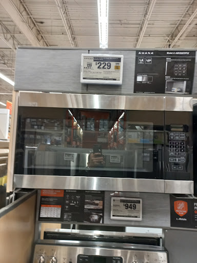 Home Improvement Store «The Home Depot», reviews and photos, 2500 Cambridge Rd, Schenectady, NY 12304, USA