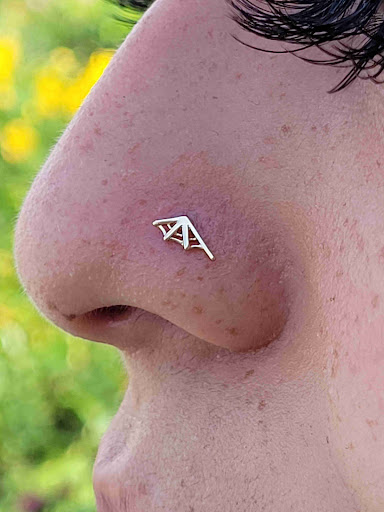 Explore how to think of a tattoo idea, creative tattoo ideas in Garden Grove, available at CM Hurt Piercing & Jewelry