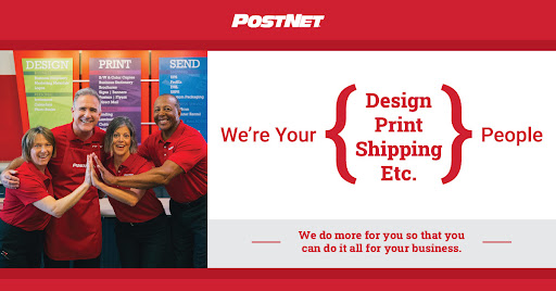 Commercial Printer «PostNet», reviews and photos, 12320 Barker Cypress Rd #600, Cypress, TX 77429, USA