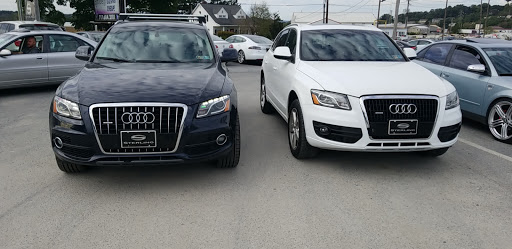 Used Car Dealer «Sterling Motorcar», reviews and photos, 4352 Oregon Pike, Ephrata, PA 17522, USA