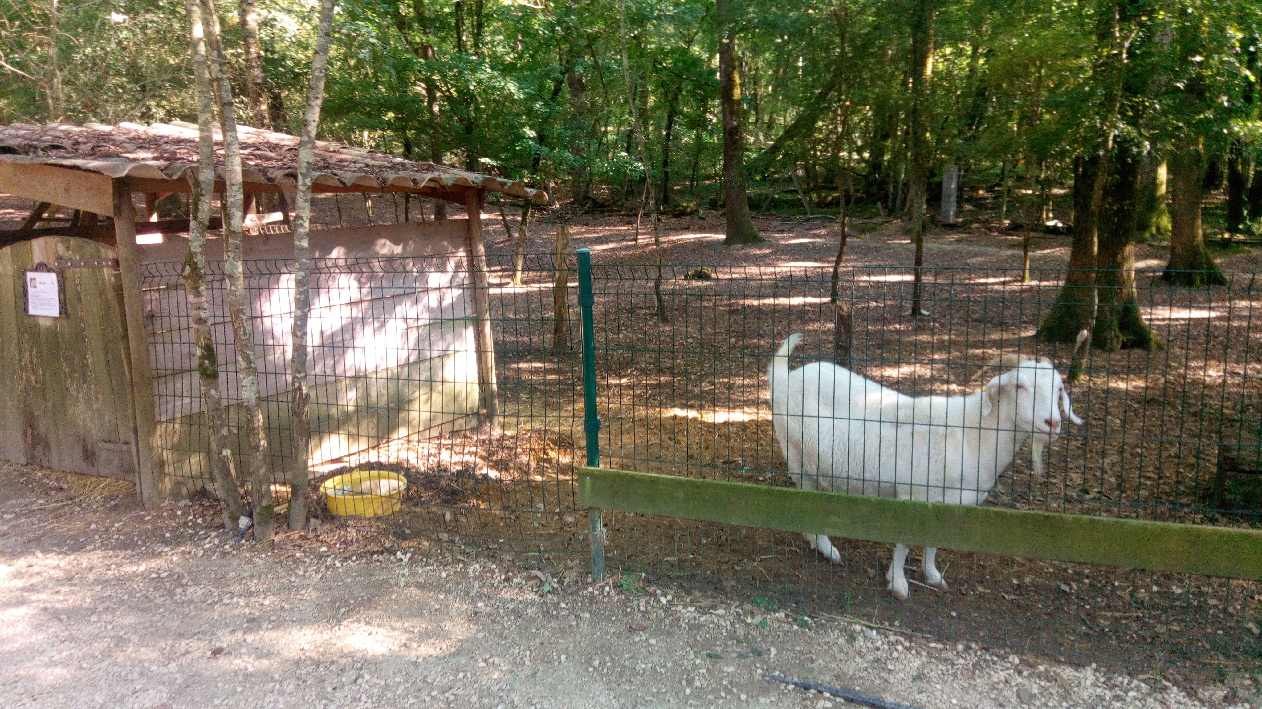 Photo n° 3 de l'avis de Cyril.A fait le 15/08/2017 à 08:37