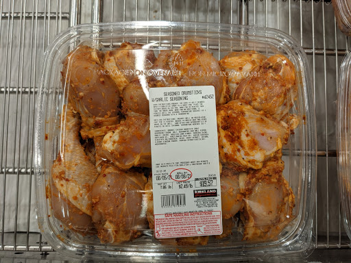 Warehouse store «Costco Wholesale», reviews and photos, 1000 N Rengstorff Ave, Mountain View, CA 94043, USA