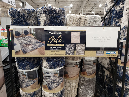 Warehouse store «Costco Wholesale», reviews and photos, 3600 E Main St, Waterbury, CT 06705, USA