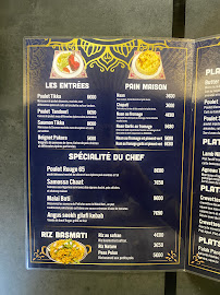 Photos du propriétaire du Restaurant pakistanais Marahja grille Halal à Nanterre - n°6
